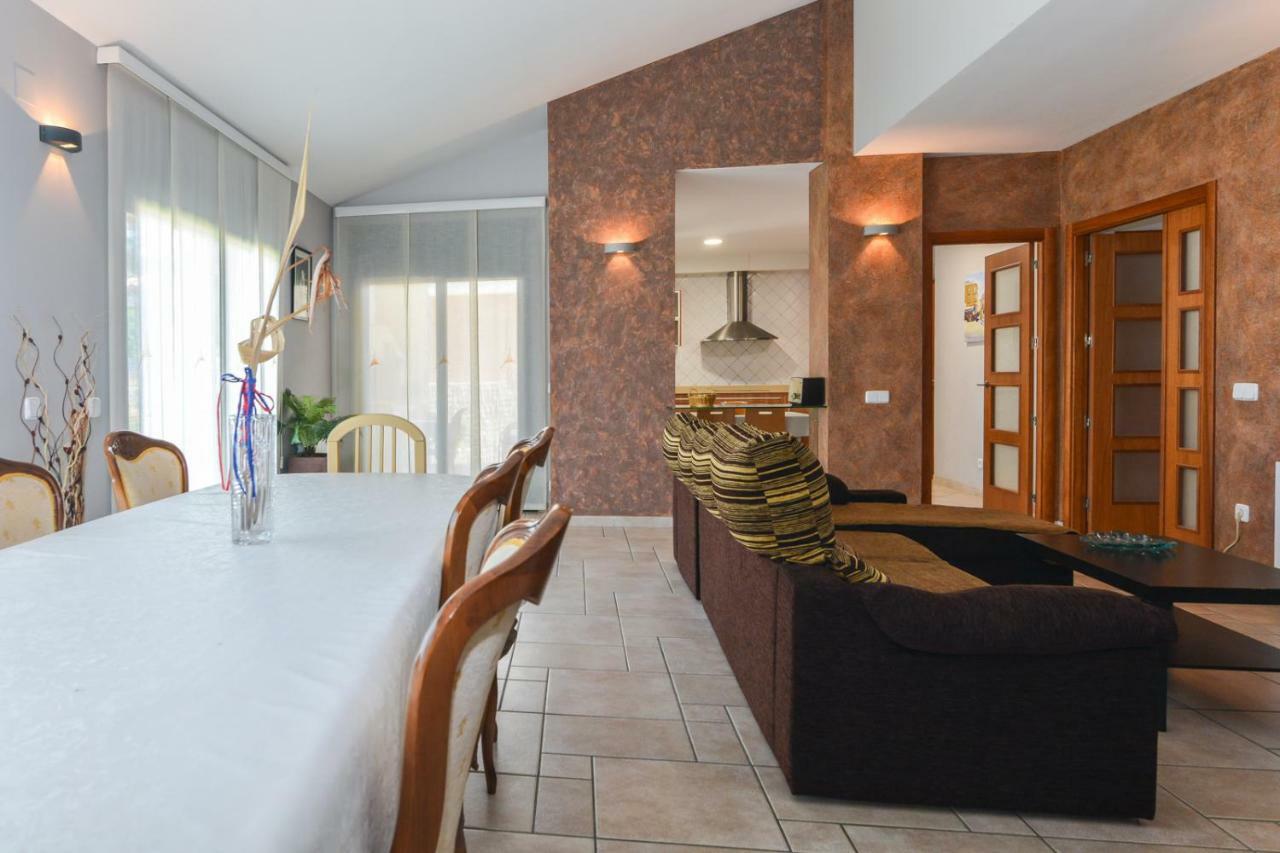 Casa Cerca De La Playa Villa Vidreres Eksteriør billede