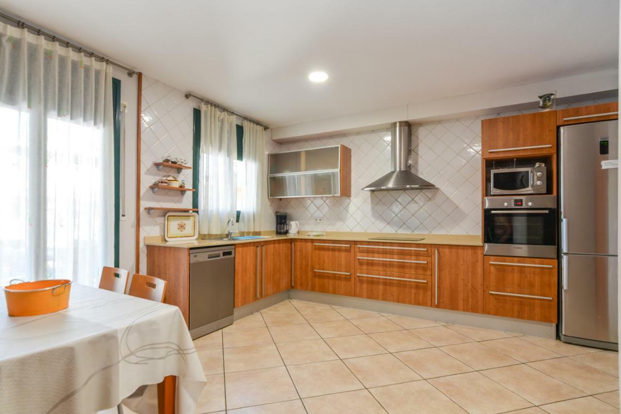 Casa Cerca De La Playa Villa Vidreres Eksteriør billede