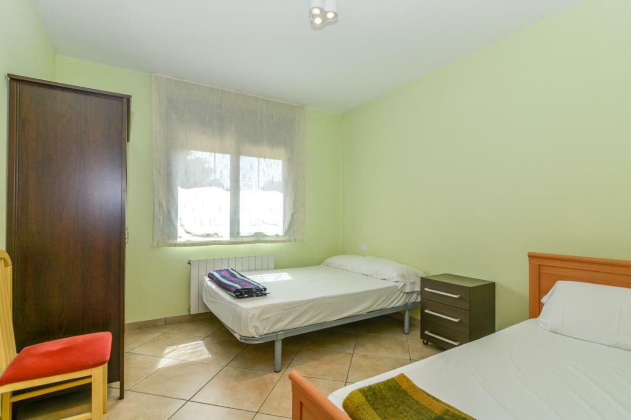 Casa Cerca De La Playa Villa Vidreres Eksteriør billede
